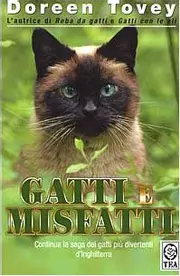 Gatti e misfatti