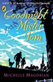 Goodnight Mister Tom