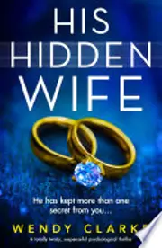 His Hidden Wife
