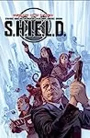 S.H.I.E.L.D., Volume 1: Perfect Bullets
