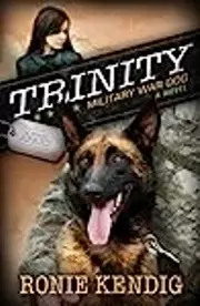 Trinity: Military War Dog