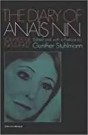 The Diary of Anaïs Nin Volume 4 1944-1947