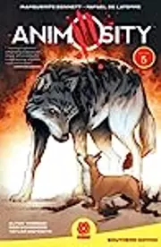 Animosity, Vol. 5: Southern Gothic