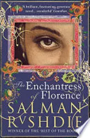 The Enchantress of Florence