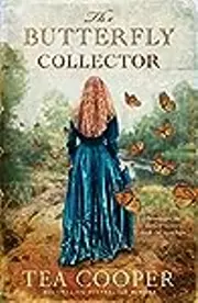 The Butterfly Collector