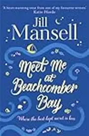 Meet Me at Beachcomber Bay