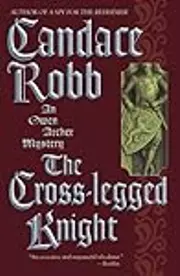 The Cross-Legged Knight