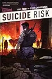Suicide Risk, Vol. 1