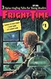 Fright Time #1