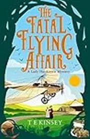 The Fatal Flying Affair
