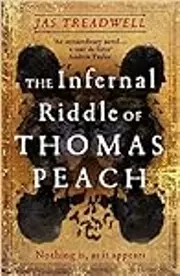 The Infernal Riddle of Thomas Peach