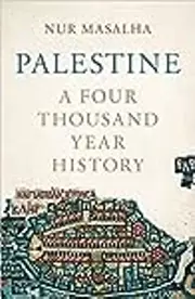 Palestine: A Four Thousand Year History