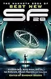 The Mammoth Book of Best New SF 28