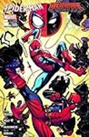 Spider-Man/Deadpool Bd. 2: Bis Aufs Blut