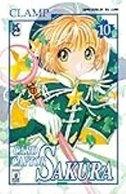 Card Captor Sakura, Vol. 10