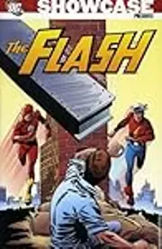 Showcase Presents: The Flash, Vol. 2