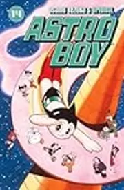 Astro Boy, Vol. 14