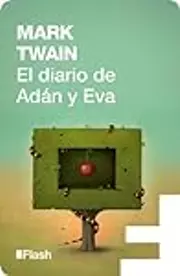 El diario de Adán y Eva