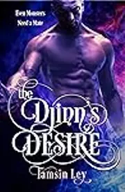 The Djinn's Desire