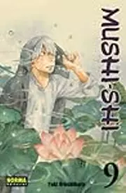 Mushishi, Volumen 9