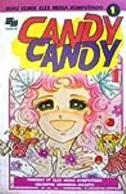 Candy Candy, Vol. 1