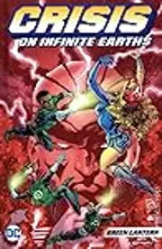 Crisis on Infinite Earths: Green Lantern