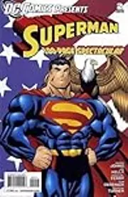 DC Comics Presents: Superman, Vol. 2