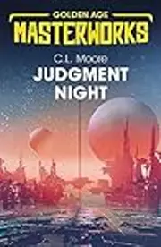 Judgment Night: A Selection of Science Fiction