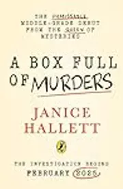 A Box Full of Murders