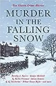 Murder in the Falling Snow