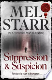 Suppression and Suspicion