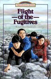 Flight of the fugitives