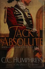 Jack Absolute