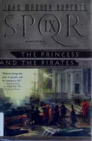 The princess and the pirates