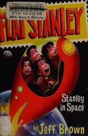 Stanley in space