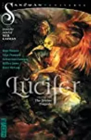Lucifer, Vol. 2: The Divine Tragedy