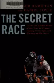 The secret race