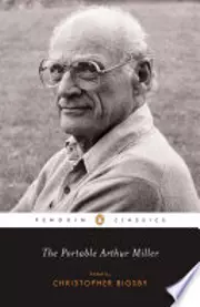 The Portable Arthur Miller