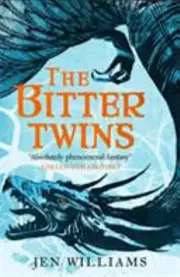 The Bitter Twins (Audiobook)