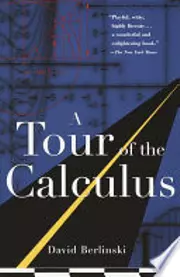 A Tour of the Calculus