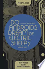 Do Androids Dream of Electric Sheep Omnibus