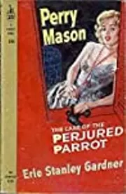 The Case of the Perjured Parrot