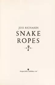 Snake Ropes