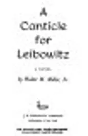 A Canticle for Leibowitz