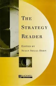 The Strategy Reader