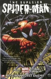 Superior Spider-Man, Vol. 1: My Own Worst Enemy