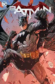 Batman, Vol 10: Knightmares