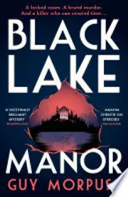 Black Lake Manor