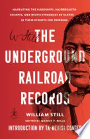 The Underground Railroad Records