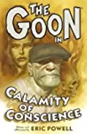 The Goon, Volume 9: Calamity of Conscience